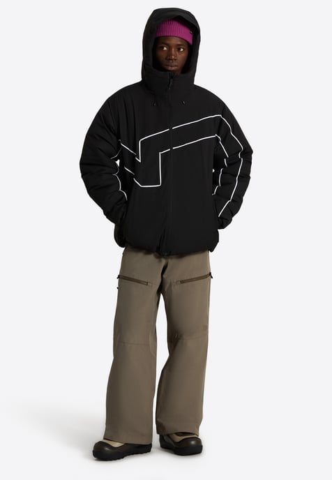 90'S BIGBLOCK Chaqueta - Image 6