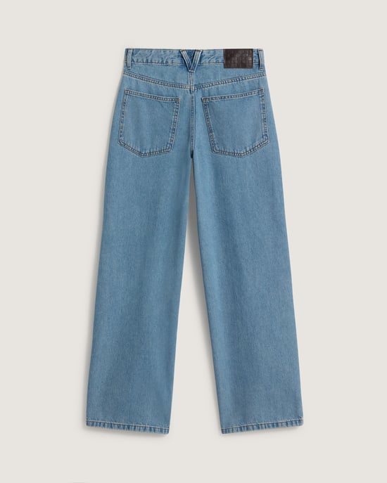 Pantalones Sirelle 5 Pocket Puddle - Image 2