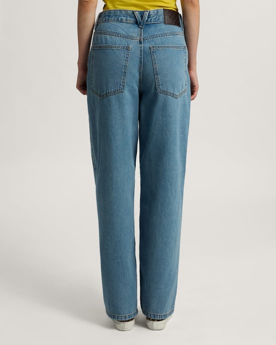 Pantalones Sirelle 5 Pocket Puddle - Image 5