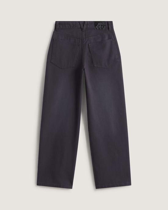 Sirelle 5 Pocket Puddle Pantalones - Image 2