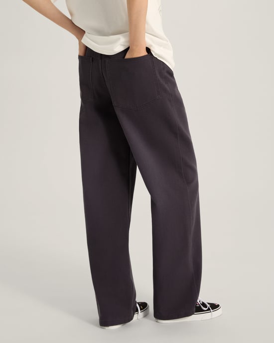 Sirelle 5 Pocket Puddle Pantalones - Image 4