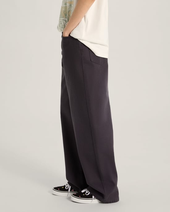 Sirelle 5 Pocket Puddle Pantalones - Image 5
