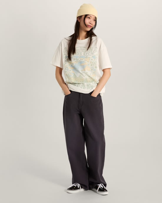 Sirelle 5 Pocket Puddle Pantalones - Image 6