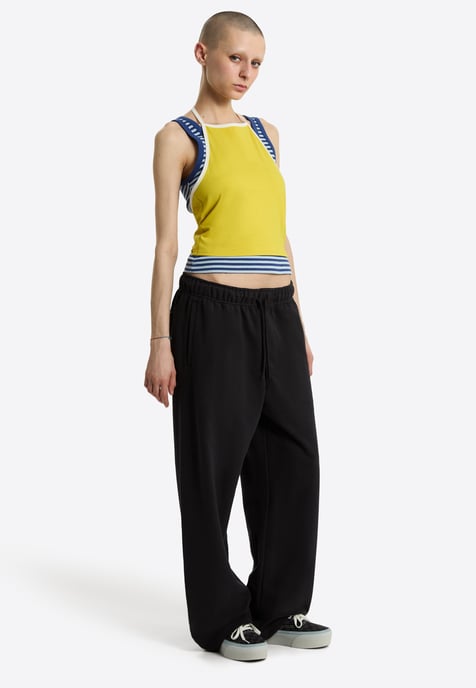 Top halter de cuello alto - Image 6