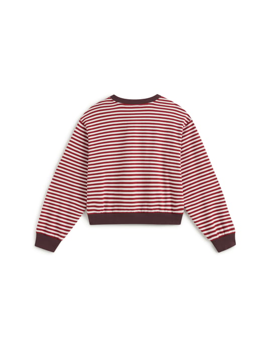 Molly Henley Pullover - Image 2