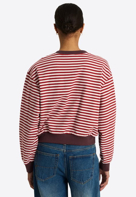 Molly Henley Pullover - Image 5