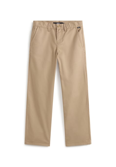 Pantalón chino loose Authentic - Image 1