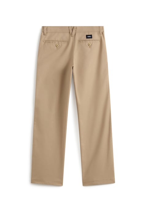 Pantalón chino loose Authentic - Image 2