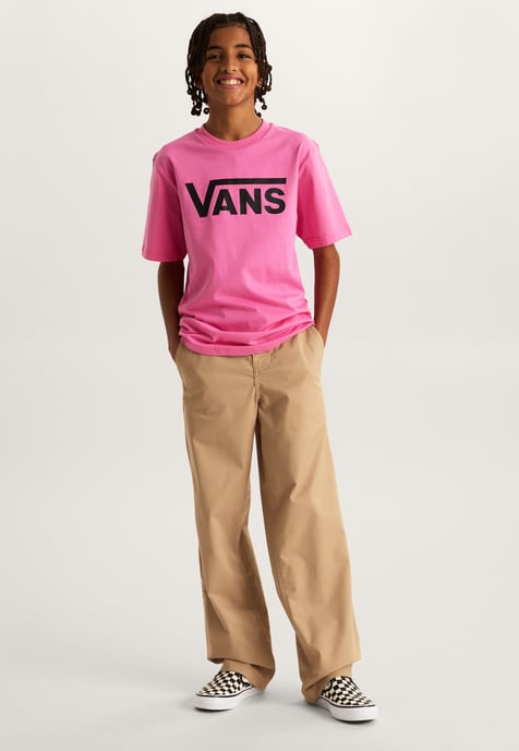 Pantalón chino loose Authentic - Image 5