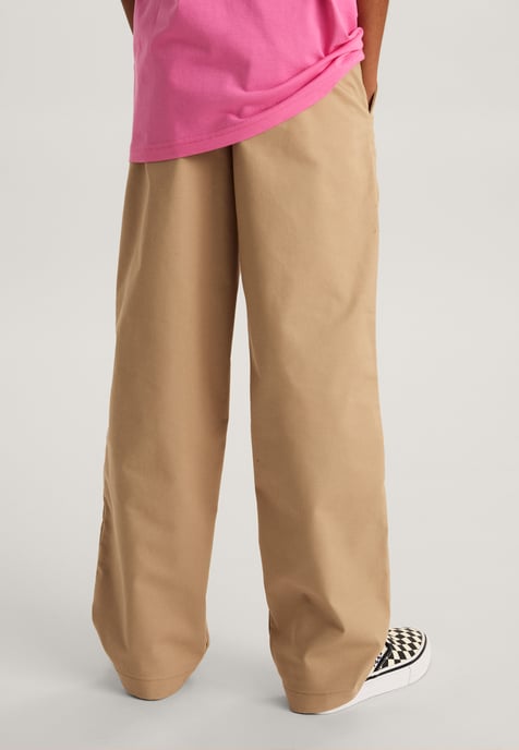 Pantalón chino loose Authentic - Image 6