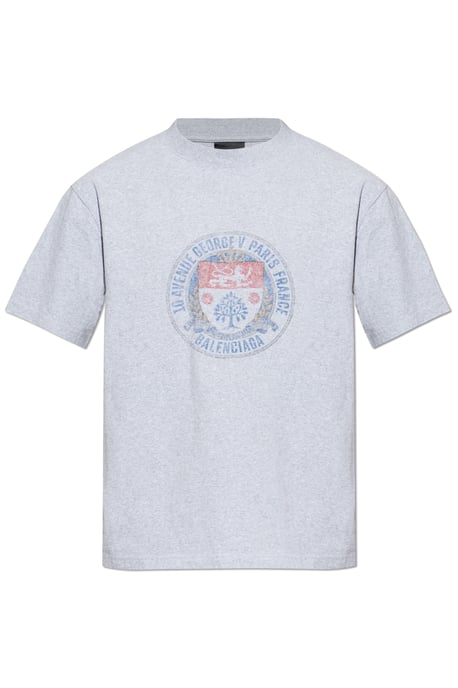 Camiseta con estampado - Image 1