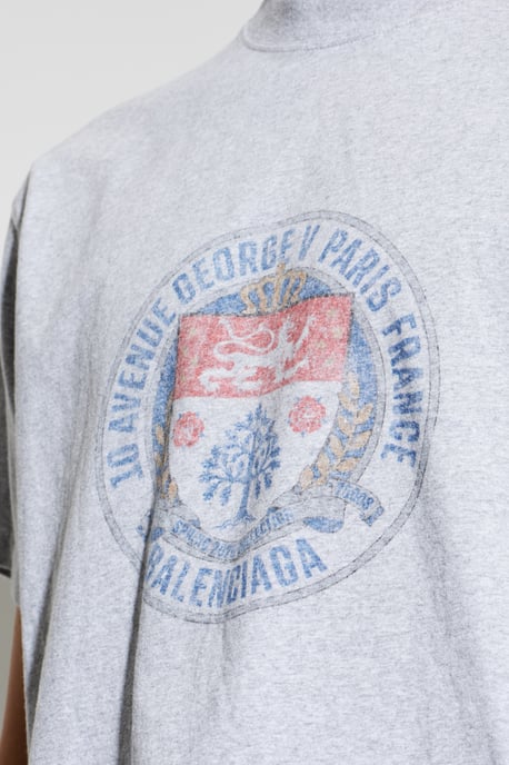 Camiseta con estampado - Image 3
