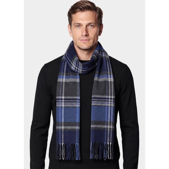 Commander Bufanda de hombre 213014159/615 - Image 3