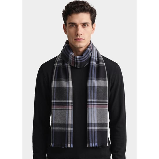 Commander Bufanda de hombre 213014159/901 - Image 3
