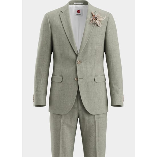 Club of Gents Traje cg paul sv / cg paco 31.002s0/ - Image 3