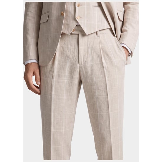 Club of Gents Traje cg paul sv / paco / plum de 3 piezas 45.006n3 / 225222 / 230053 / 243080/22 - Image 3