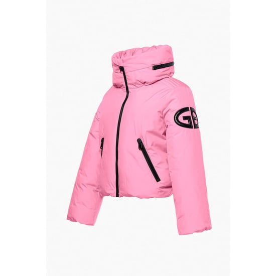 Goldbergh Porter Jacket chaqueta de esquí para mujer - - Image 3