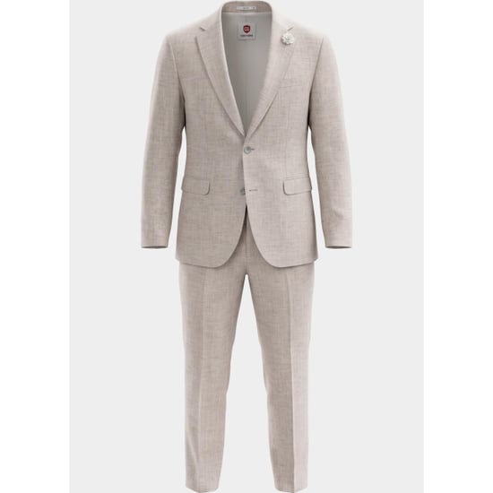 Club of Gents Traje cg paul sv / paco 2 piezas 45.004n0 / 225222 / 230053/22 - Image 2