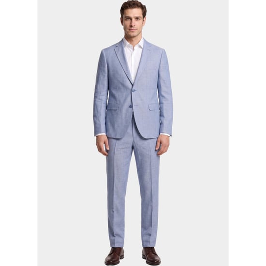 Club of Gents Traje cg paul sv / cg paco 31.002s0/61 - Image 1