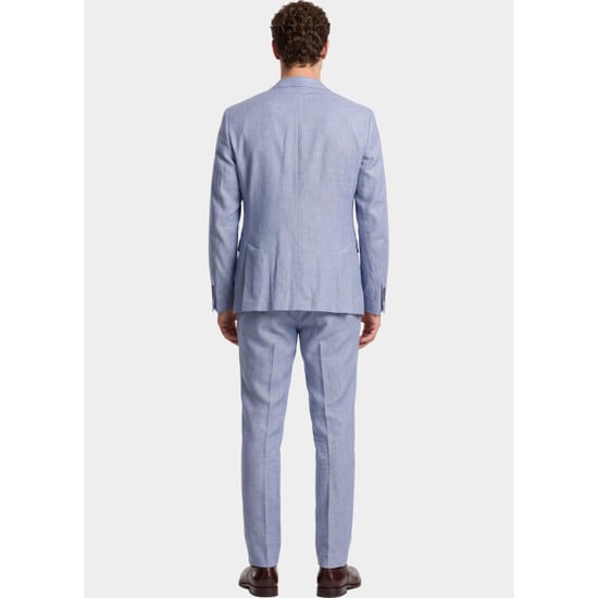 Club of Gents Traje cg paul sv / cg paco 31.002s0/61 - Image 3