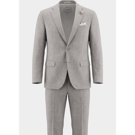 Carl Gross Black Line Americana CG Tannon SV / Silas 45.111S0 / 128382 / 139413/71 - Image 3