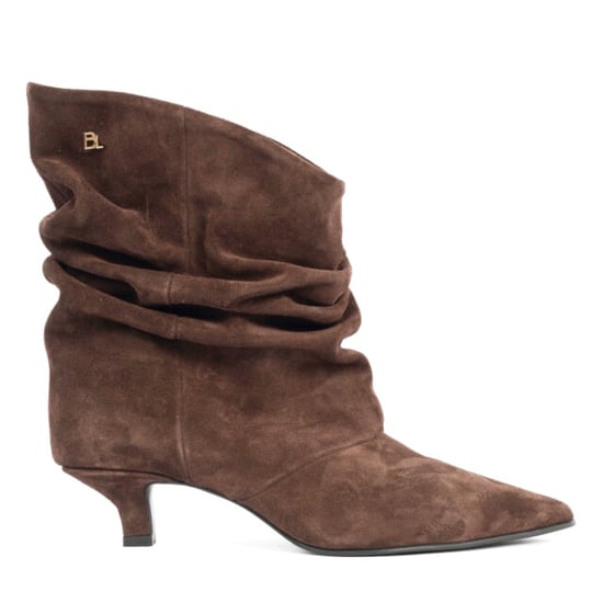 Babouche Jenna sugaro botines de tacón para mujer - Image 2