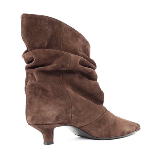 Babouche Jenna sugaro botines de tacón para mujer - Image 3