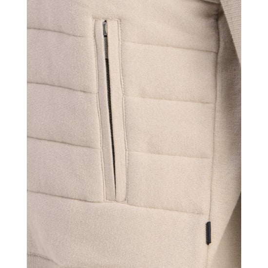 Cavallaro Cavallaro chaqueta de punto - Image 3