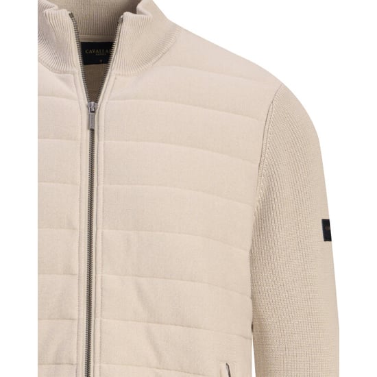 Cavallaro Cavallaro chaqueta de punto - Image 5