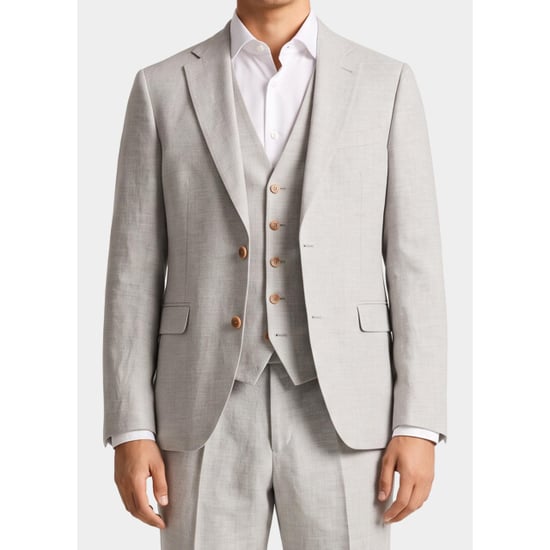 Carl Gross Traje CG Tannon-G SV / Shiver / Wils 45.101N0 / 128392 / 139473 / 145180/81 - Image 2