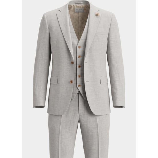 Carl Gross Traje CG Tannon-G SV / Shiver / Wils 45.101N0 / 128392 / 139473 / 145180/81 - Image 5