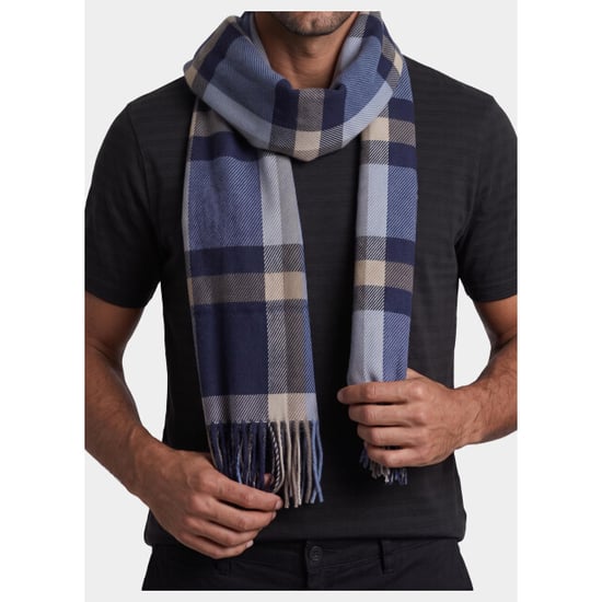 Commander Bufanda para hombre 213014174/615 - Image 2