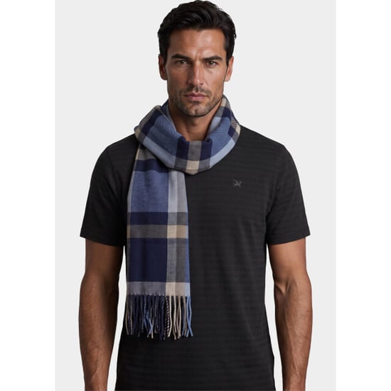 Commander Bufanda para hombre 213014174/615 - Image 3