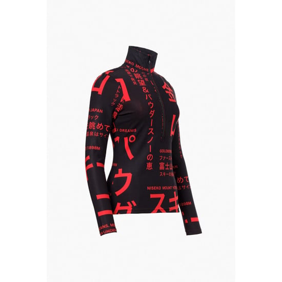 Goldbergh Misato Pully jersey de esquí para mujer - - Image 4
