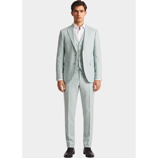Club of Gents Traje cg paul sv / paco / paddy 3 piezas 45.004n0 / 225222 / 230053 / 242340/51 - Image 1