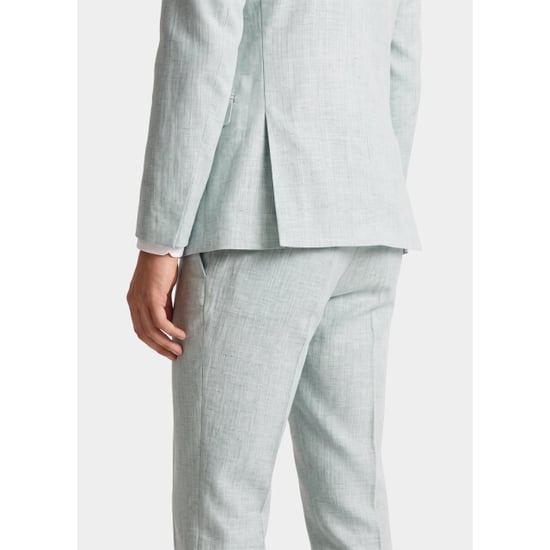 Club of Gents Traje cg paul sv / paco / paddy 3 piezas 45.004n0 / 225222 / 230053 / 242340/51 - Image 2