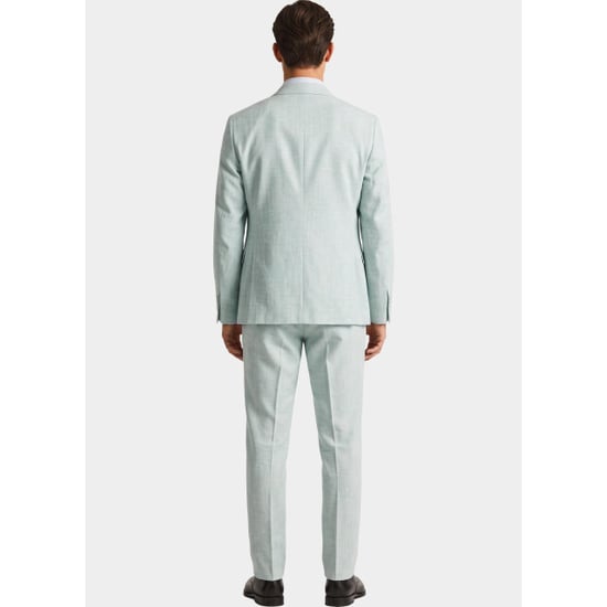 Club of Gents Traje cg paul sv / paco / paddy 3 piezas 45.004n0 / 225222 / 230053 / 242340/51 - Image 3