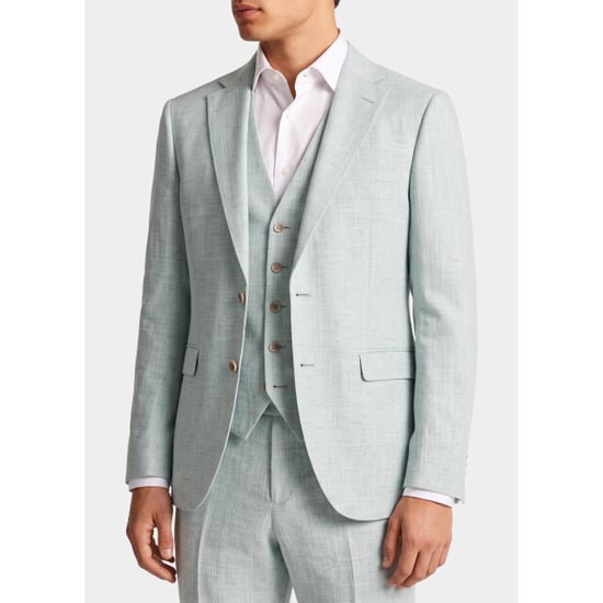 Club of Gents Traje cg paul sv / paco / paddy 3 piezas 45.004n0 / 225222 / 230053 / 242340/51 - Image 5