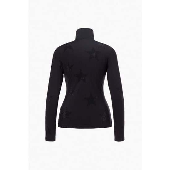Goldbergh yura pully de esquí para mujer - - Image 2