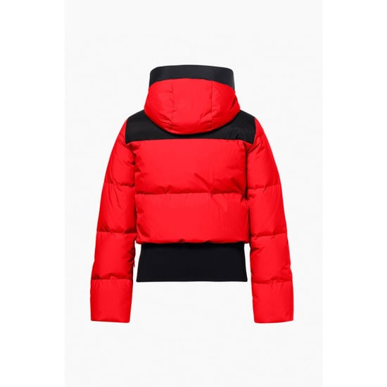 Goldbergh Village Jacket chaqueta de esquí para mujer - - Image 2