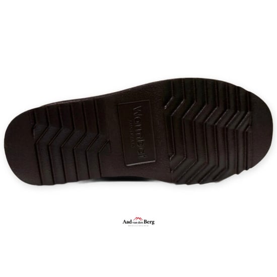 Warmbat Botas de cordones para mujer - Image 4
