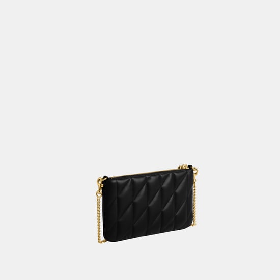 Coach bolso pouch con acolchado Pillow - Image 2