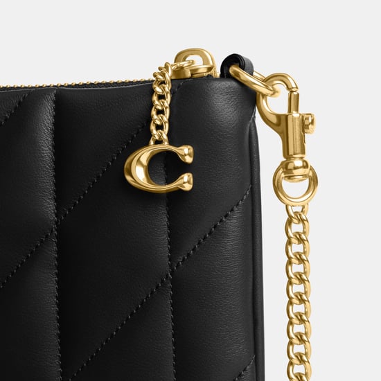Coach bolso pouch con acolchado Pillow - Image 5