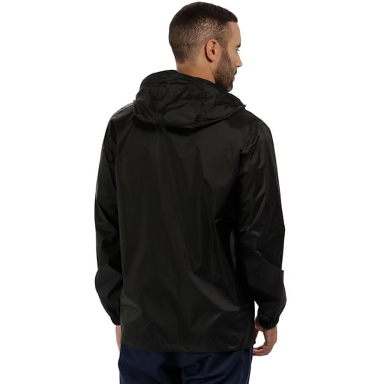 Regatta Mens Pack It Jacket - Image 2