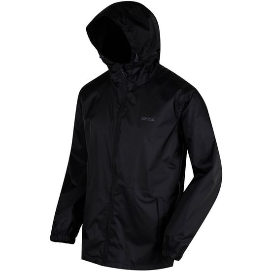 Regatta Mens Pack It Jacket - Image 3