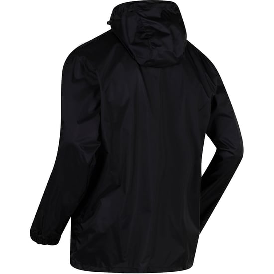 Regatta Mens Pack It Jacket - Image 4