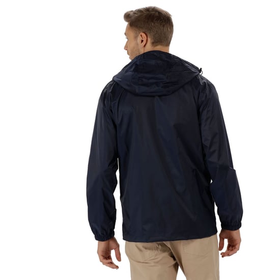 Regatta Mens Pack It Jacket - Image 2