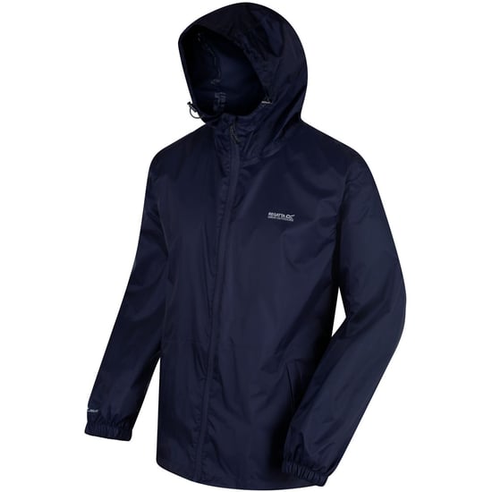 Regatta Mens Pack It Jacket - Image 3