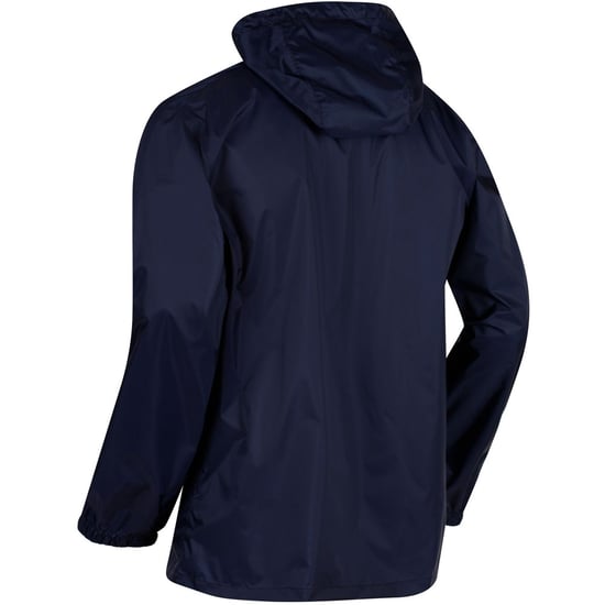 Regatta Mens Pack It Jacket - Image 4