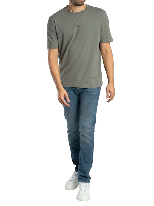 Vaqueros esenciales Boss para hombre - Image 6